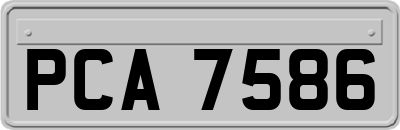 PCA7586