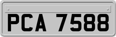 PCA7588