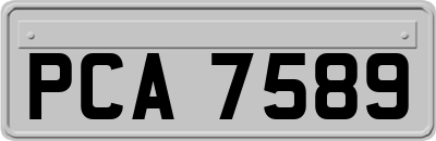 PCA7589