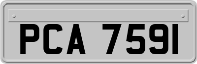 PCA7591