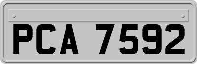 PCA7592