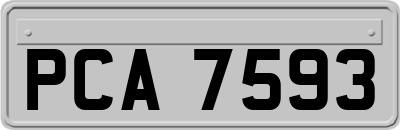 PCA7593