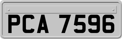 PCA7596