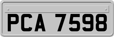 PCA7598