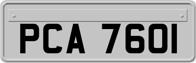 PCA7601