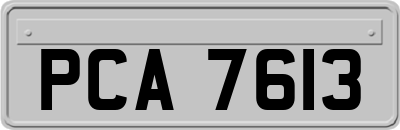 PCA7613