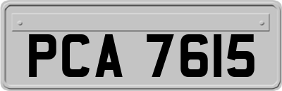 PCA7615