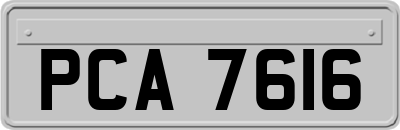 PCA7616