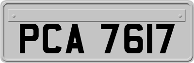PCA7617
