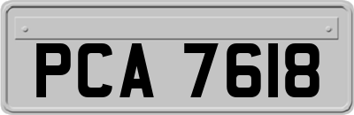 PCA7618