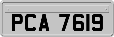 PCA7619