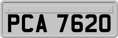 PCA7620