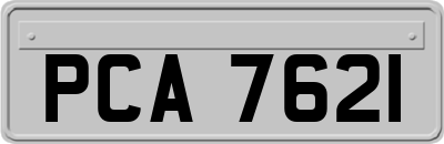 PCA7621