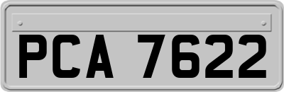PCA7622