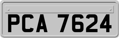 PCA7624