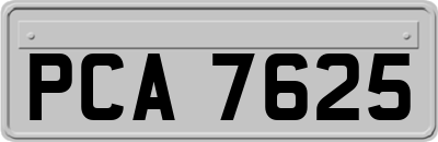 PCA7625