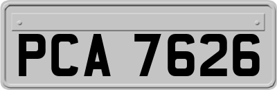 PCA7626