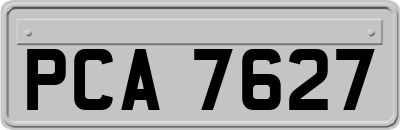 PCA7627