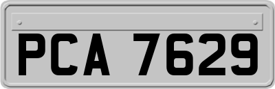 PCA7629