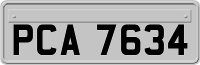 PCA7634