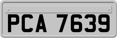 PCA7639