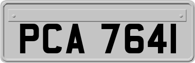 PCA7641