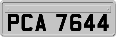 PCA7644