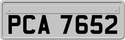 PCA7652