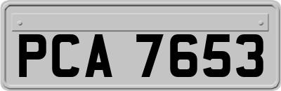 PCA7653