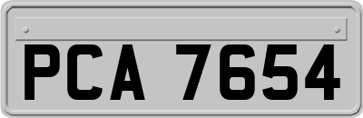 PCA7654