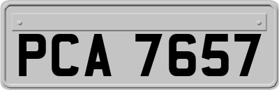 PCA7657