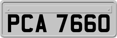 PCA7660
