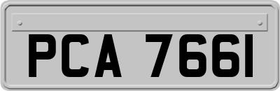 PCA7661