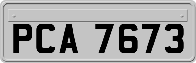 PCA7673