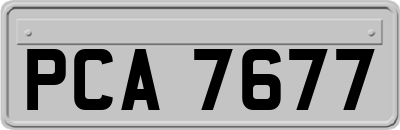 PCA7677