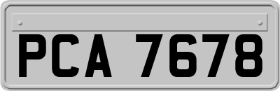 PCA7678