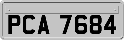 PCA7684