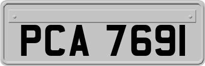 PCA7691