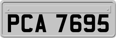 PCA7695