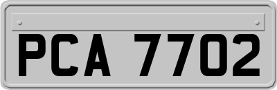 PCA7702