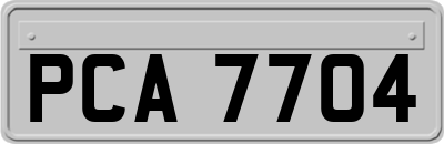 PCA7704