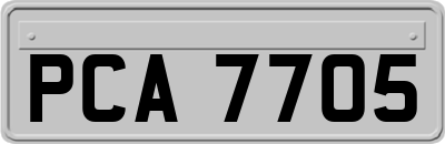 PCA7705