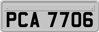 PCA7706