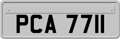 PCA7711