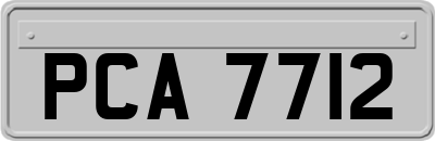 PCA7712
