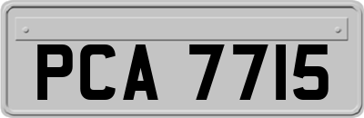 PCA7715