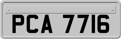 PCA7716