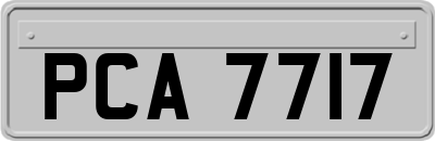 PCA7717