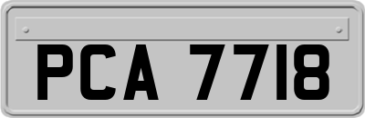 PCA7718