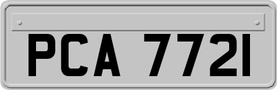 PCA7721